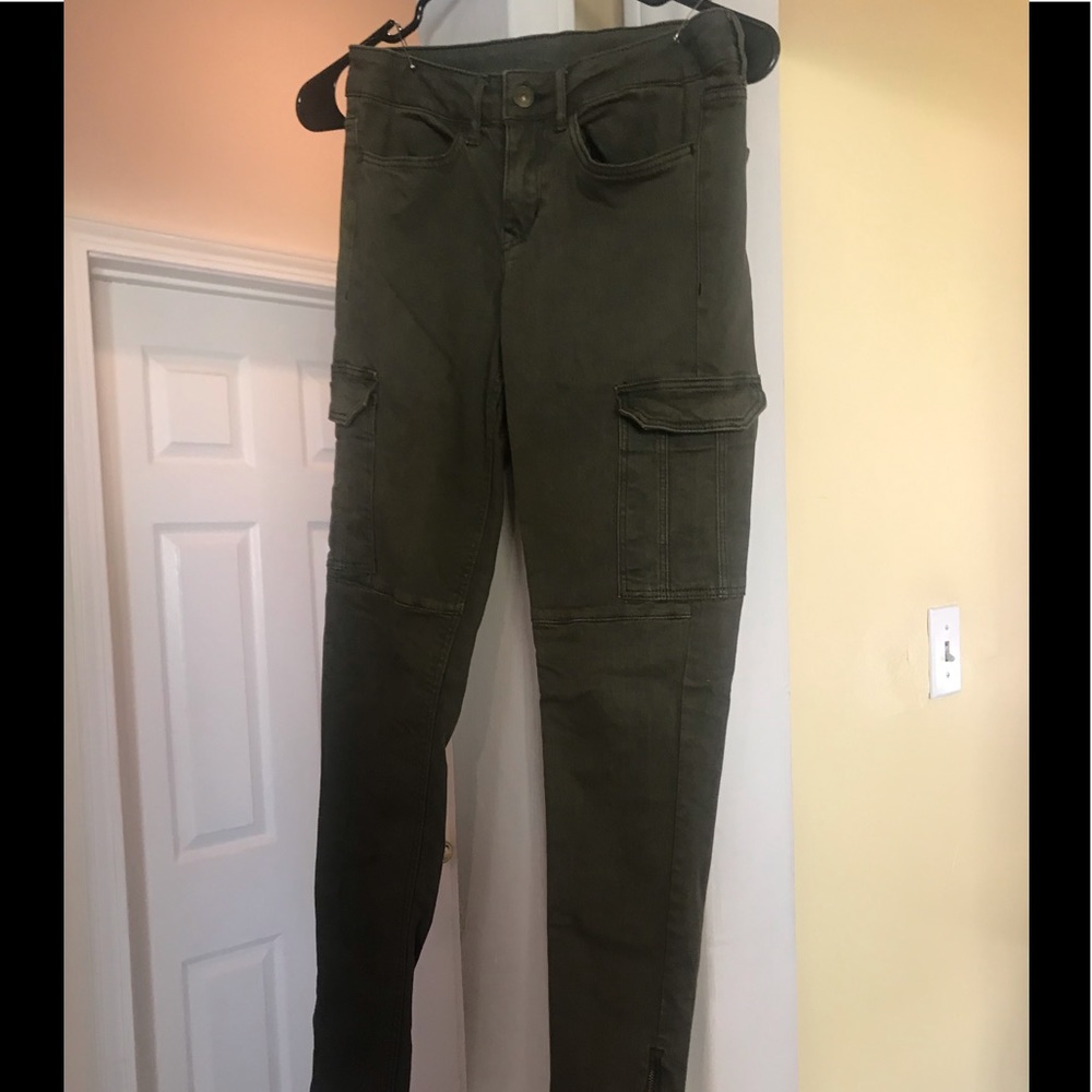 H&M Divided Jeans
